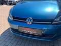 Volkswagen Golf VII Lim. Comfortline*Bi-Xenon*Sitzheizung Blau - thumbnail 10