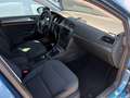 Volkswagen Golf VII Lim. Comfortline*Bi-Xenon*Sitzheizung Blau - thumbnail 11