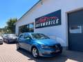 Volkswagen Golf VII Lim. Comfortline*Bi-Xenon*Sitzheizung Blau - thumbnail 1