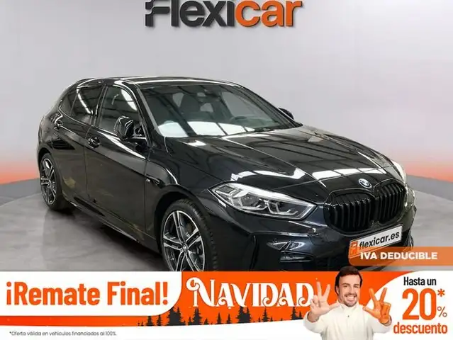 BMW 118 118i