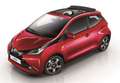 Toyota Aygo 70 x-play Rojo - thumbnail 15