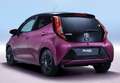 Toyota Aygo 70 x-play Rojo - thumbnail 11
