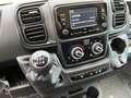 Fiat Ducato L5H3 Maxi 35 140PS/RADIO/PDC H/KLIMA/260° Wit - thumbnail 13
