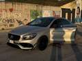 Mercedes-Benz CLA 250 Supersport 4matic auto FL Argintiu - thumbnail 1