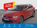 Volkswagen Polo Más 1.0 TSI 70 kW (95 CV) SG5 Rojo - thumbnail 1