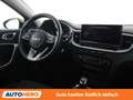 Kia XCeed 1.6 CRDi Mild-Hybrid Silber Grün - thumbnail 13