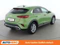 Kia XCeed 1.6 CRDi Mild-Hybrid Silber Grün - thumbnail 6
