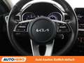 Kia XCeed 1.6 CRDi Mild-Hybrid Silber Grün - thumbnail 19