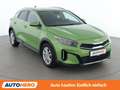 Kia XCeed 1.6 CRDi Mild-Hybrid Silber Grün - thumbnail 8