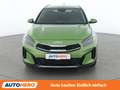 Kia XCeed 1.6 CRDi Mild-Hybrid Silber Grün - thumbnail 9