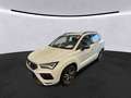 SEAT Ateca 2.0 TDI FR AHK Kamera Navi LED SHZ Carplay Weiß - thumbnail 2