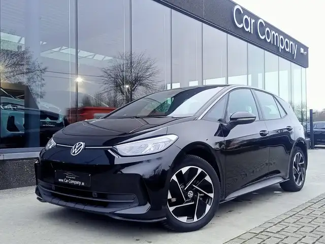 Volkswagen ID.3 ID.3 PRO PERFORMANCE*GPS*DAB*ACC*VKBH*CARPLAY*LED