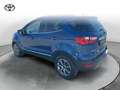 Ford EcoSport 1.5 Ecoblue 100 CV Start&Stop Titanium Blu/Azzurro - thumbnail 4