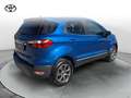 Ford EcoSport 1.5 Ecoblue 100 CV Start&Stop Titanium Blu/Azzurro - thumbnail 3