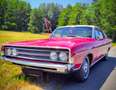 Ford Torino Fire Chief  Police Car Rot - thumbnail 30
