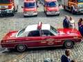 Ford Torino Fire Chief  Police Car Rot - thumbnail 3