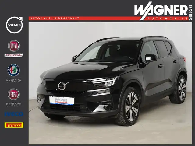 Volvo XC40 Recharge 69 kWh Single Motor Plus Dark *AHK*