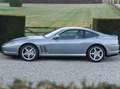 Ferrari 550 Maranello Plateado - thumbnail 6