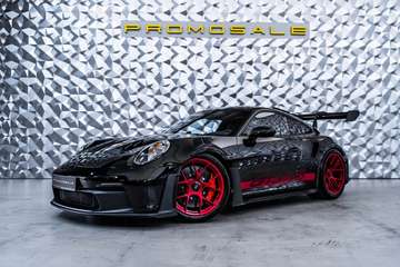 GT3 RS