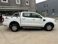 Ford Ranger 2.0 tdci double cab 4WD XLT LIMITED- PREZZO + IVA! Blanc - thumbnail 9