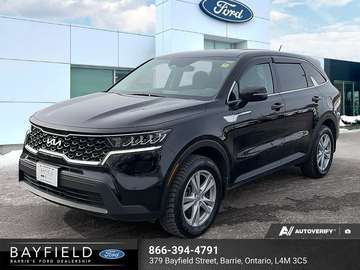 LX+ ALL WHEEL DRIVE | HEATED FRONT SEATS | REARVIE