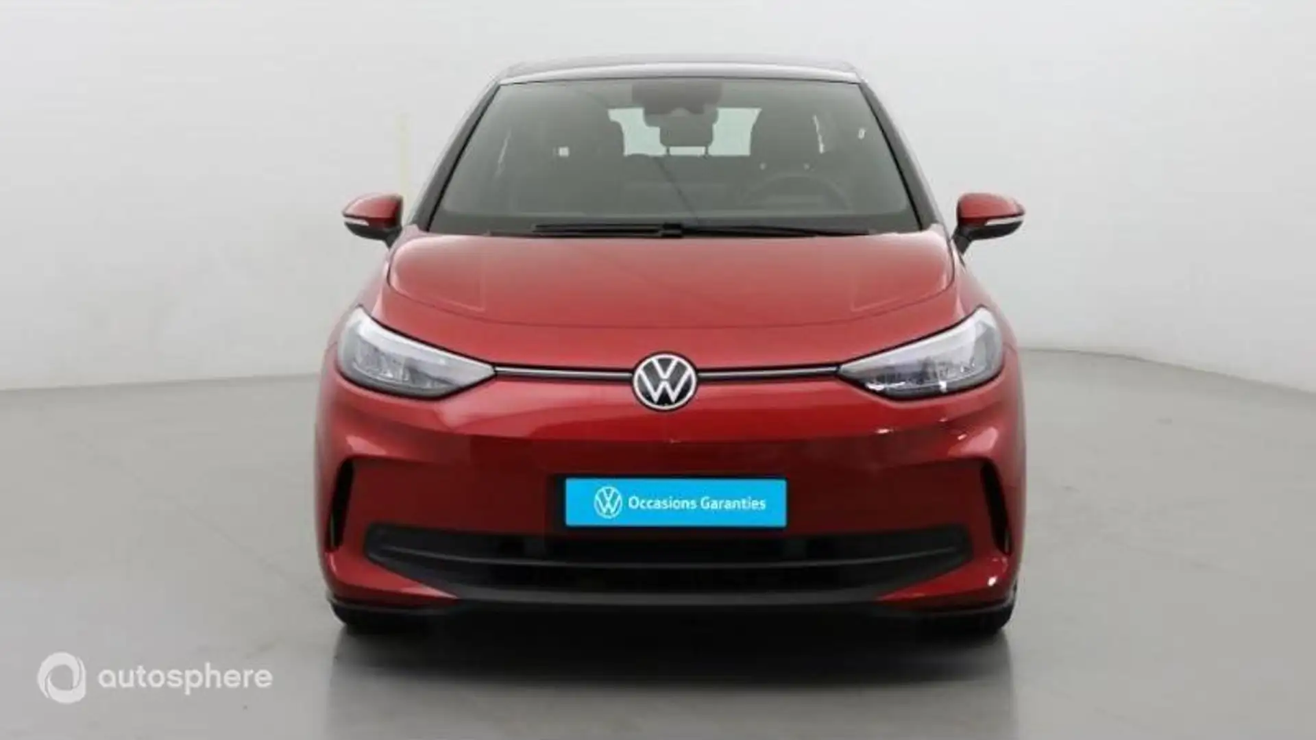 Volkswagen ID.3 204ch Pro 58 kWh - 2