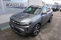 Dacia Duster Duster Journey 4x2  Mild Hybrid 130 Grau - thumbnail 2