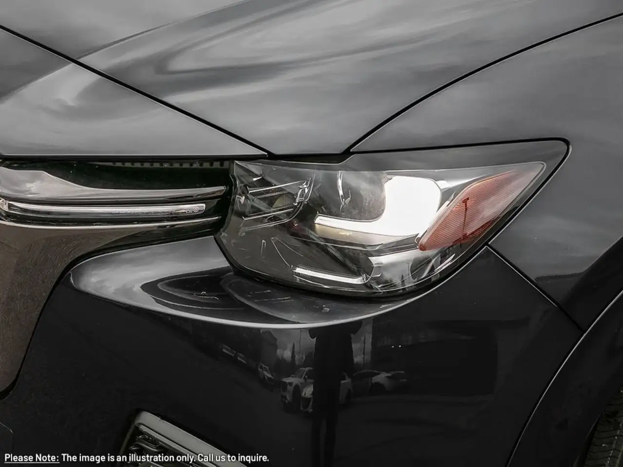 Mazda CX-70 PHEV снимка Mazda CX-70 PHEV