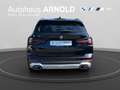 BMW X3 xDrive20d ZA DAB WLAN Komfortzg. AHK Shz Schwarz - thumbnail 5