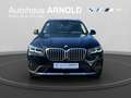 BMW X3 xDrive20d ZA DAB WLAN Komfortzg. AHK Shz Schwarz - thumbnail 2