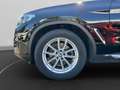BMW X3 xDrive20d ZA DAB WLAN Komfortzg. AHK Shz Schwarz - thumbnail 14
