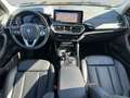 BMW X3 xDrive20d ZA DAB WLAN Komfortzg. AHK Shz Schwarz - thumbnail 9