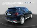 BMW X3 xDrive20d ZA DAB WLAN Komfortzg. AHK Shz Schwarz - thumbnail 4