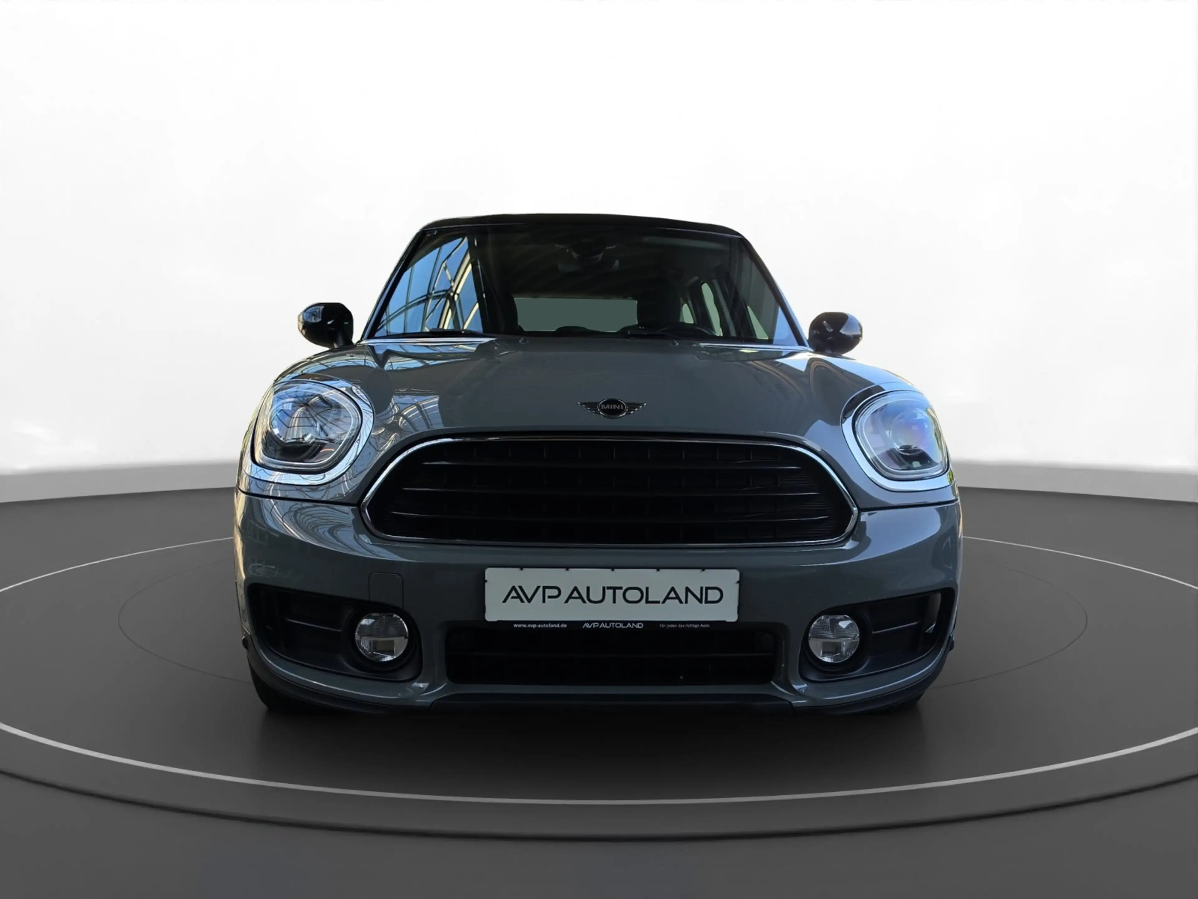 MINI Cooper D Countryman Countryman Cooper D | NAVI | PARKHI | SITZH | — photo 3