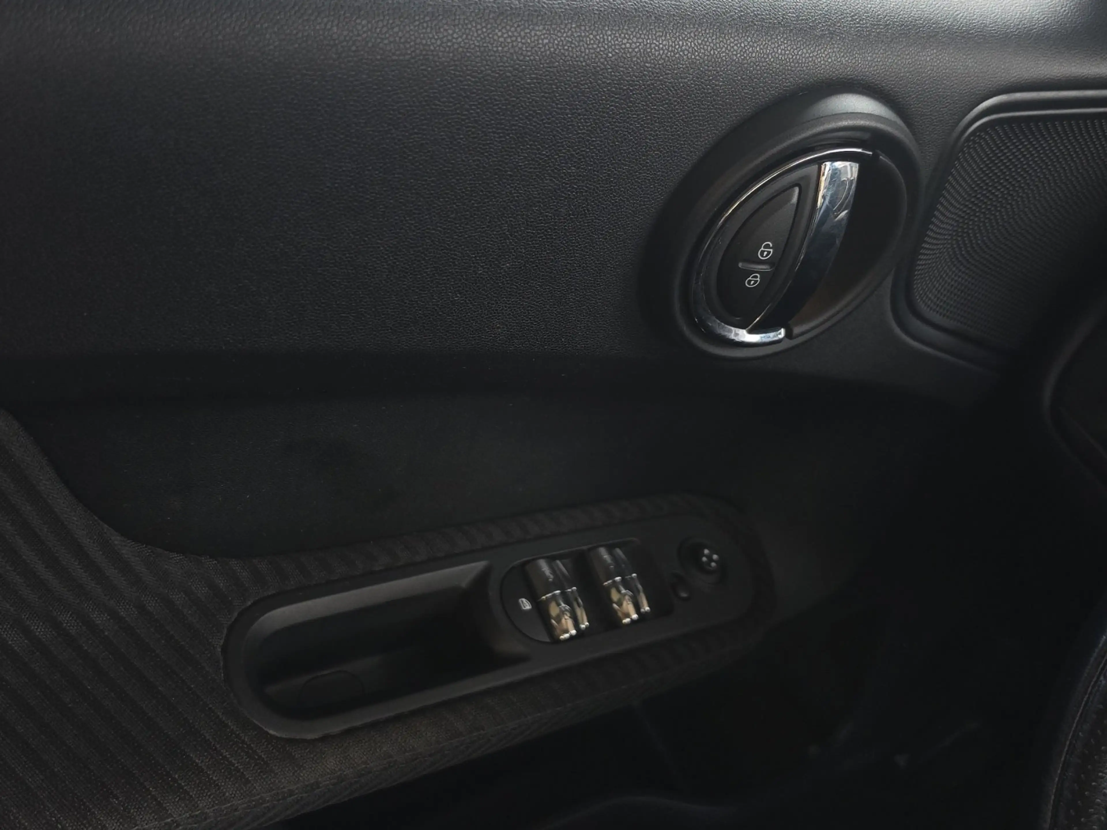 MINI Cooper D Countryman Countryman Cooper D | NAVI | PARKHI | SITZH | — photo 10