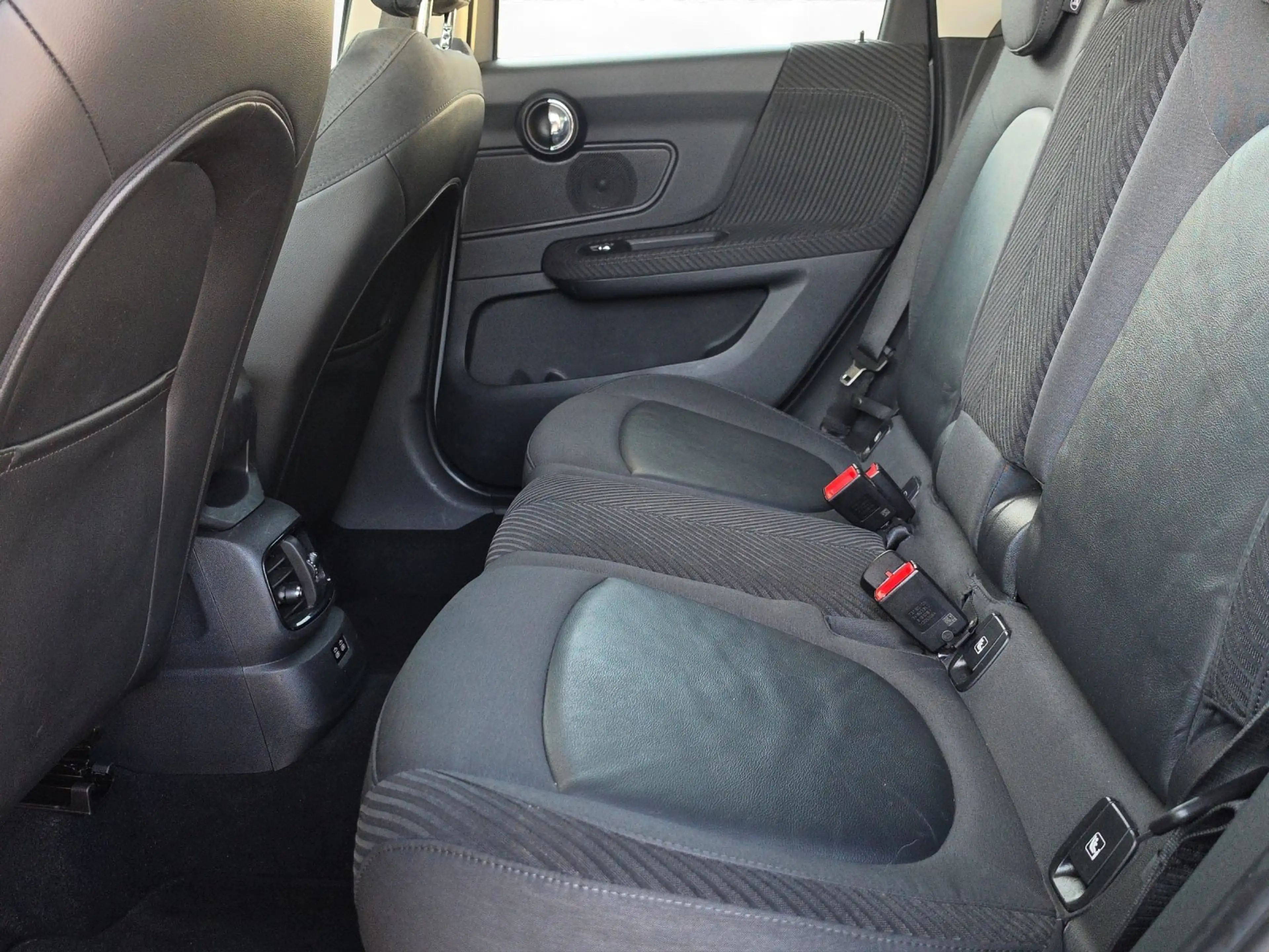 MINI Cooper D Countryman Countryman Cooper D | NAVI | PARKHI | SITZH | — photo 11