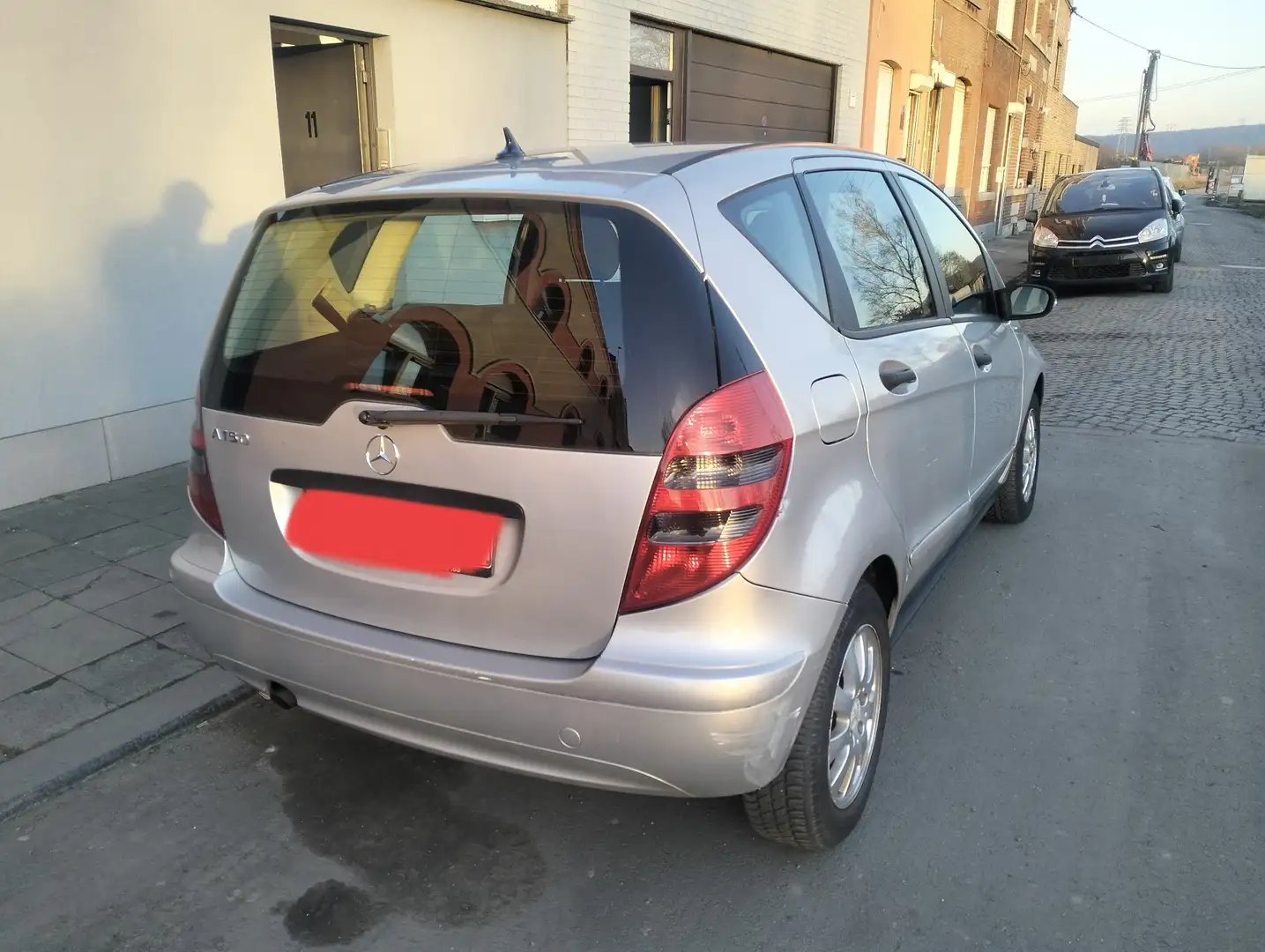Mercedes-Benz A 150 Classe Elégance - 2