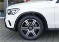 Mercedes-Benz GLC 200 mhev (eq-boost) Business 4matic auto FINANZIABILE Bianco - thumbnail 4