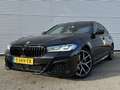 BMW 540 5-serie 540i M-pakket Sfeer HeadUp Memory Dak Blac Zwart - thumbnail 24