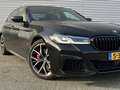 BMW 540 5-serie 540i M-pakket Sfeer HeadUp Memory Dak Blac Zwart - thumbnail 21