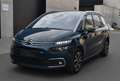 Citroen Grand C4 SpaceTourer 1.2 EAT8 Shine *7 Places* Semi-cuir/Navi/... TVA Bleu - thumbnail 4