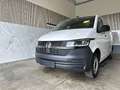 Volkswagen T6.1 Transporter KR Flügeltüren 2,0 TDI PS150,  LED Scheinwerfer... Weiß - thumbnail 1