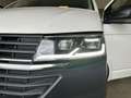 Volkswagen T6.1 Transporter KR Flügeltüren 2,0 TDI PS150,  LED Scheinwerfer... Weiß - thumbnail 12