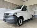 Volkswagen T6.1 Transporter KR Flügeltüren 2,0 TDI PS150,  LED Scheinwerfer... Weiß - thumbnail 3