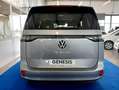 Volkswagen ID. Buzz 77 kWh Pro+ AUTOCARRO 5POSTI N1 PREZZO+IVA Grijs - thumbnail 20