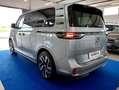Volkswagen ID. Buzz 77 kWh Pro+ AUTOCARRO 5POSTI N1 PREZZO+IVA Grijs - thumbnail 7