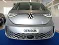Volkswagen ID. Buzz 77 kWh Pro+ AUTOCARRO 5POSTI N1 PREZZO+IVA Grijs - thumbnail 2
