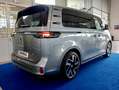 Volkswagen ID. Buzz 77 kWh Pro+ AUTOCARRO 5POSTI N1 PREZZO+IVA Grijs - thumbnail 8