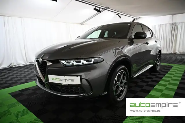 Alfa Romeo Tonale 1.3 PHEV 280 Q4 Ti LED/NAVI/ACC/KAMERA/18