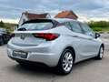 Opel Astra 1.2 Turbo / LED / CARPLAY / GPS / CAMERA / CRUISE Zilver - thumbnail 3